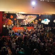 Auftritt in Eupen/Belgien (06.02.11)